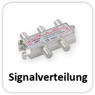Signalverteilung