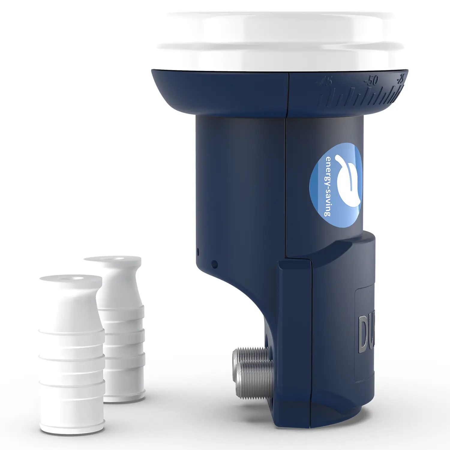 DUR-line Blue ECO Twin