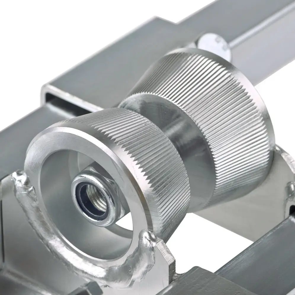 DUR-line Herkules S48-900 B - Dachsparrenhalter DUR-line Herkules S48-900 B - Dachsparrenhalter