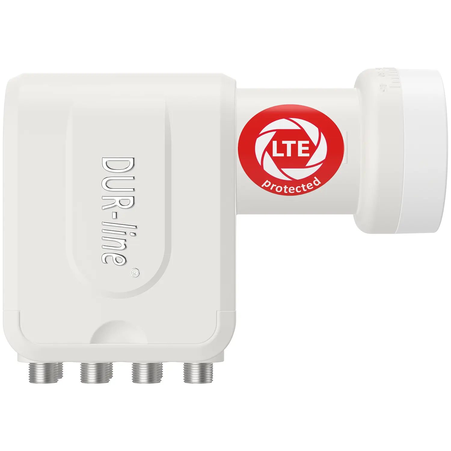 DUR-line +Ultra Octo white - LNB