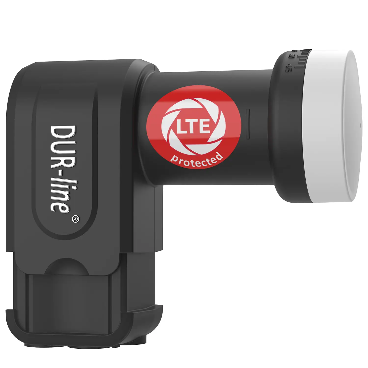 DUR-line +Ultra Quad LNB DUR-line +Ultra Quad LNB