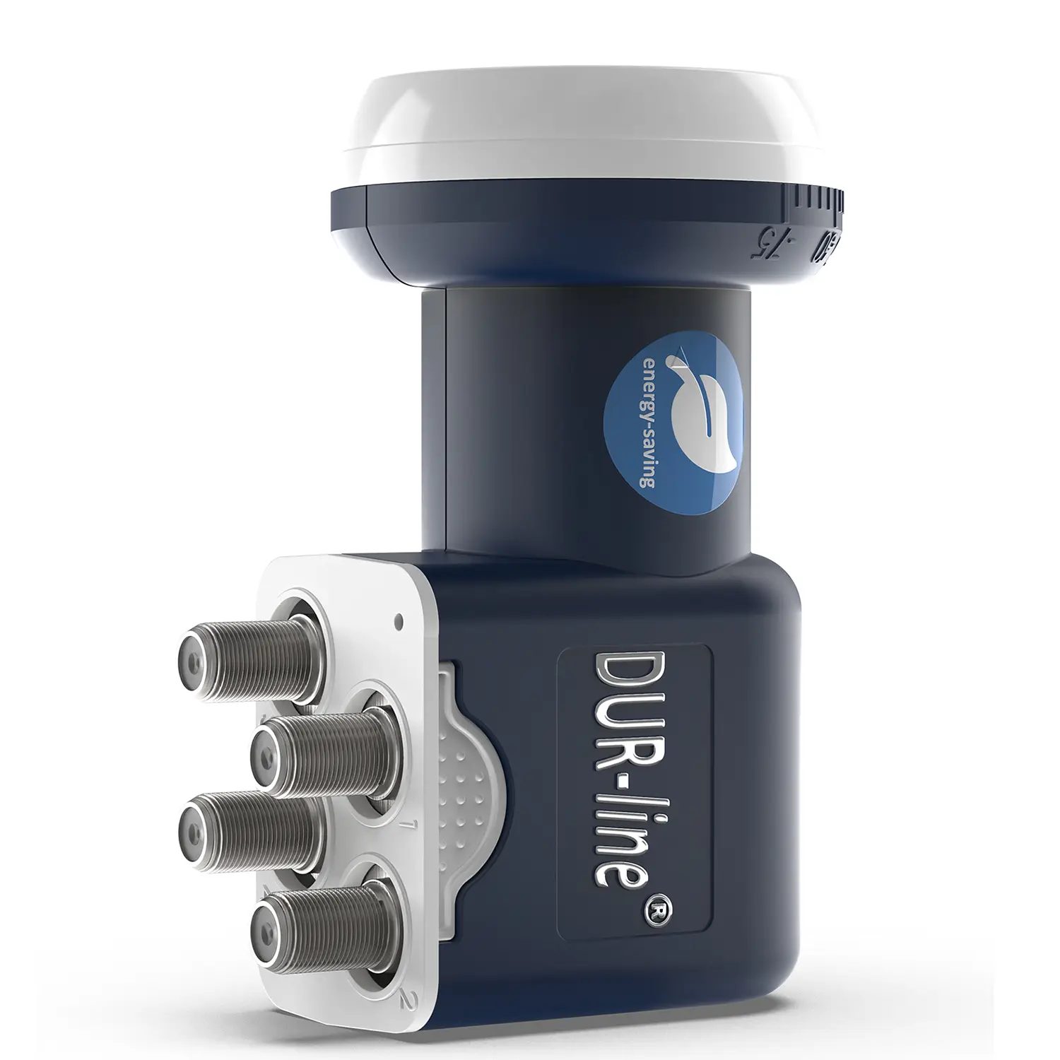 DUR-line Blue ECO Quad