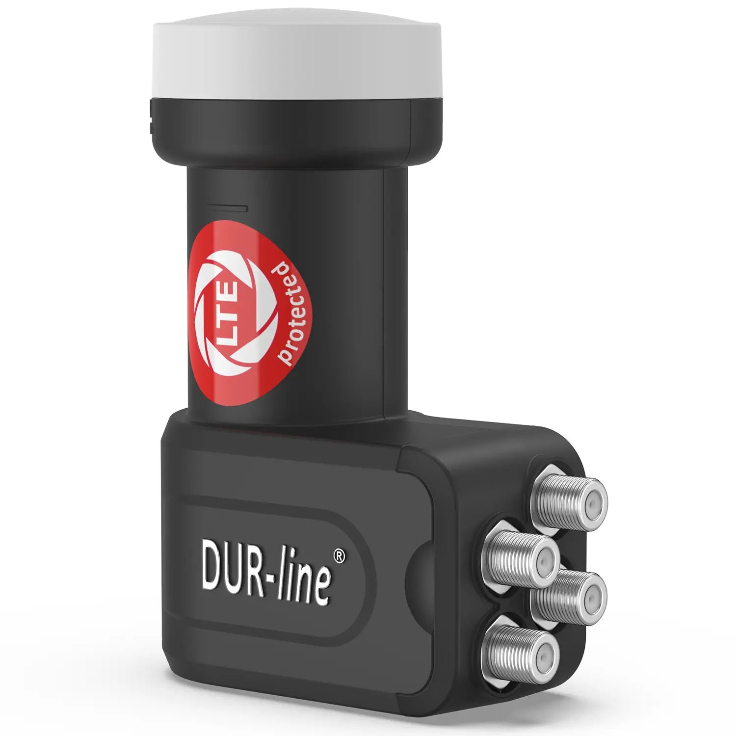 DUR-line +Ultra Quad - LNB