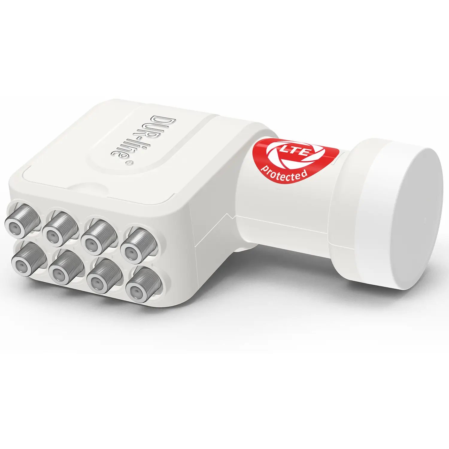 DUR-line +Ultra Octo white - LNB