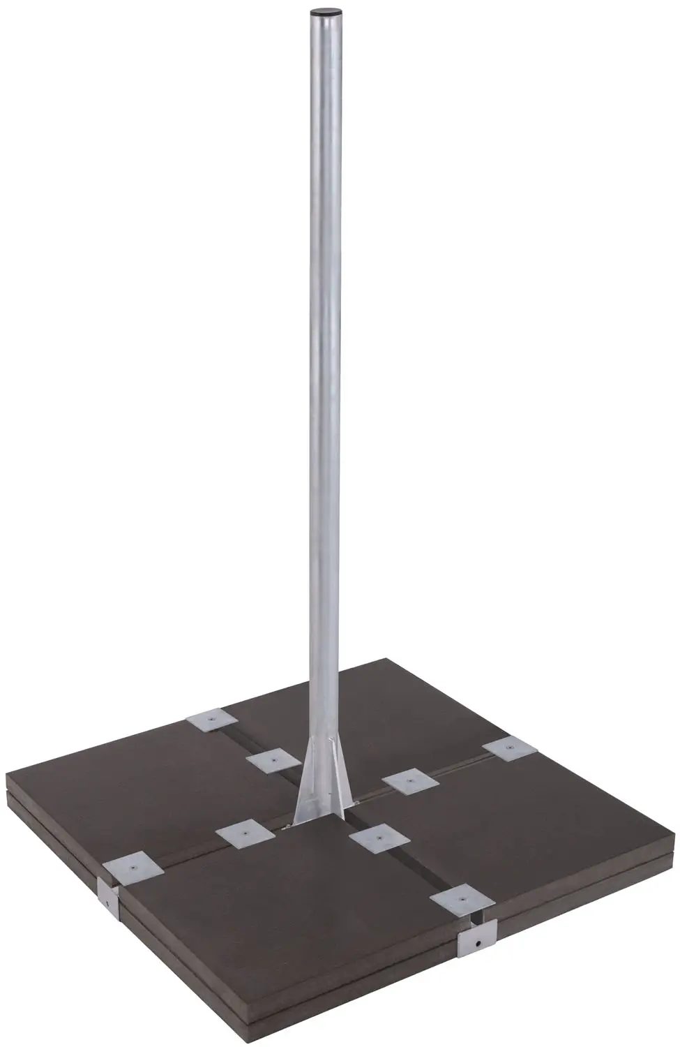 DUR-line Herkules 8PL XL 1,7m - 8-Plattenständer