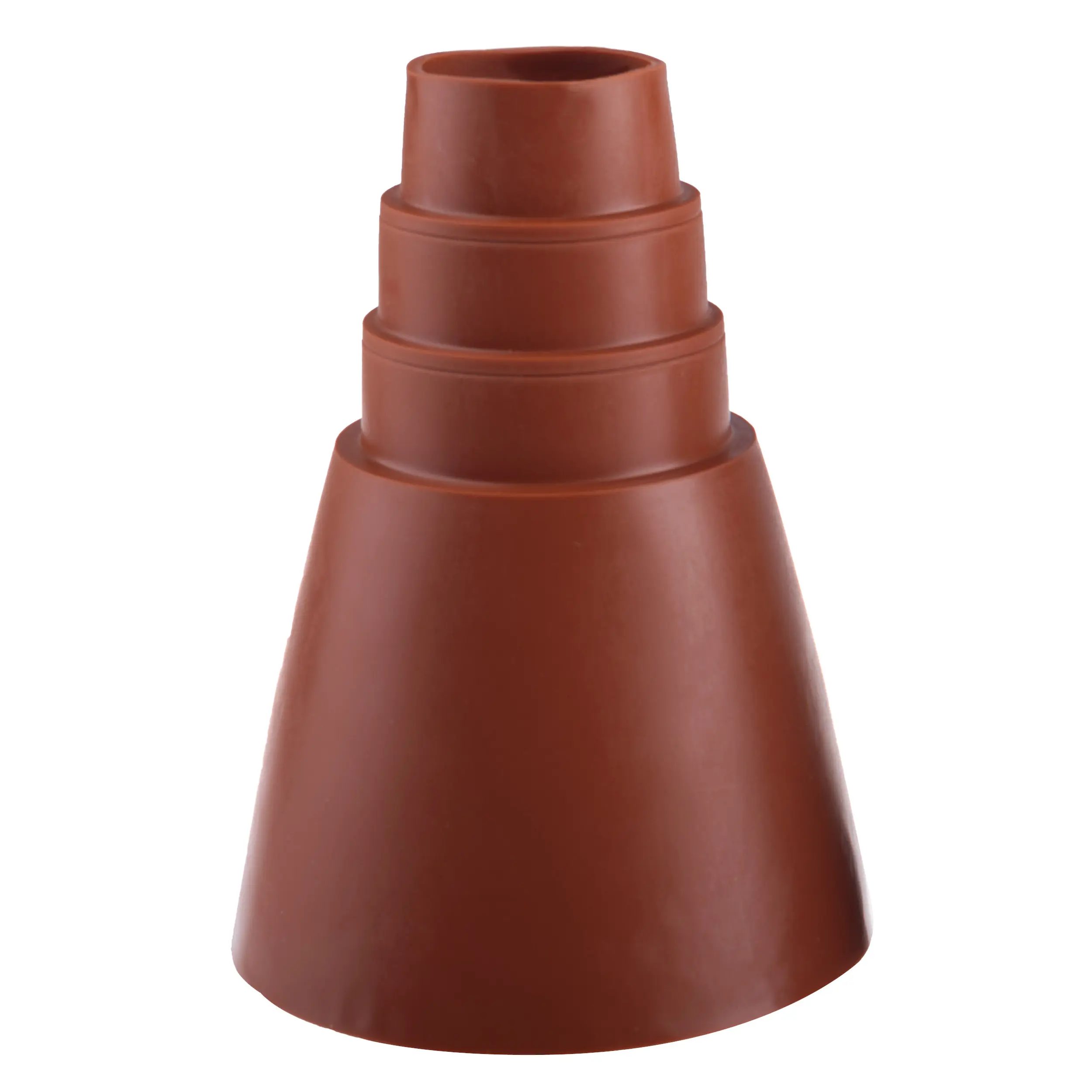 DUR-line GM Universal Rot - Gummi-Manschette DUR-line GM Universal Rot - Gummi-Manschette