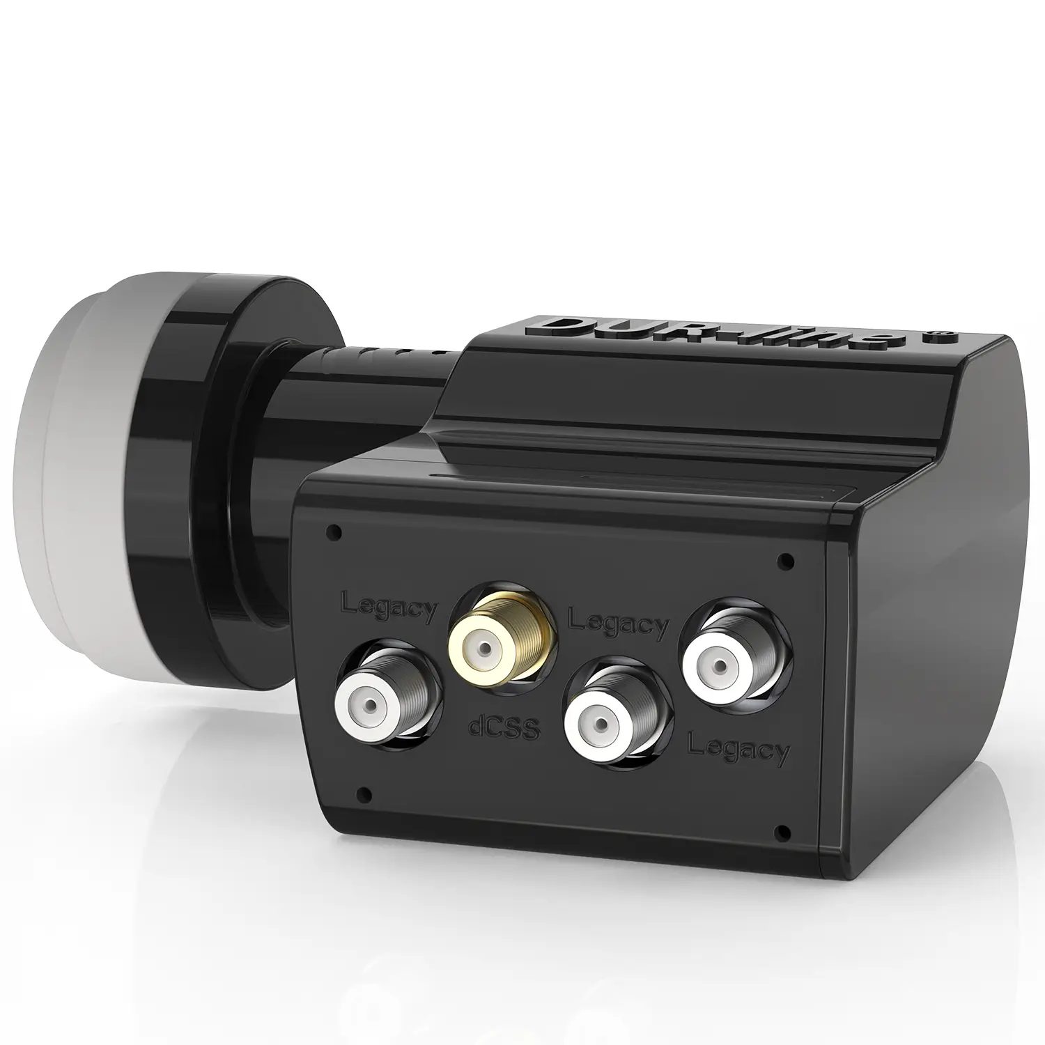 DUR-line UK 124-3L dCSS - Unicable LNB