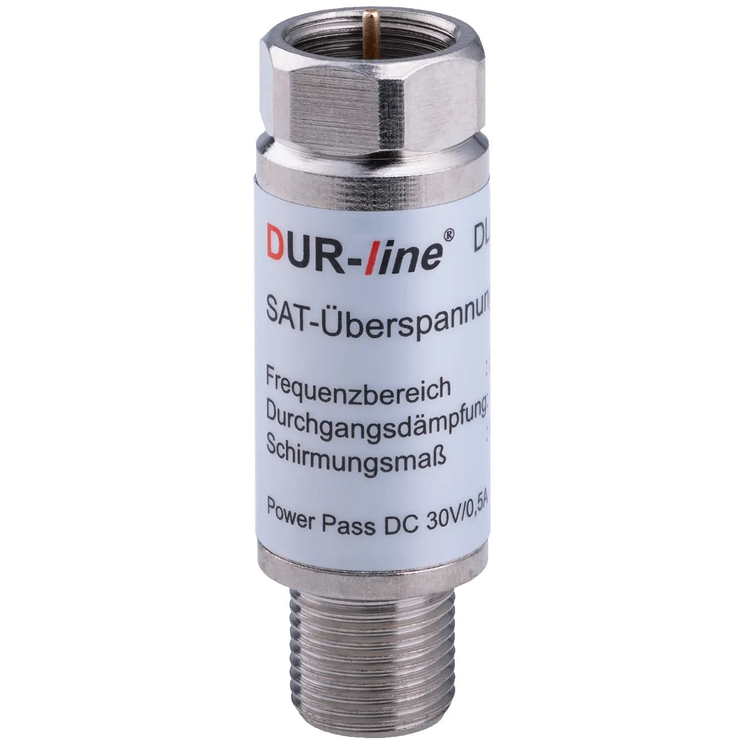 DUR-line DLBS 3001 - Überspannungsschutz