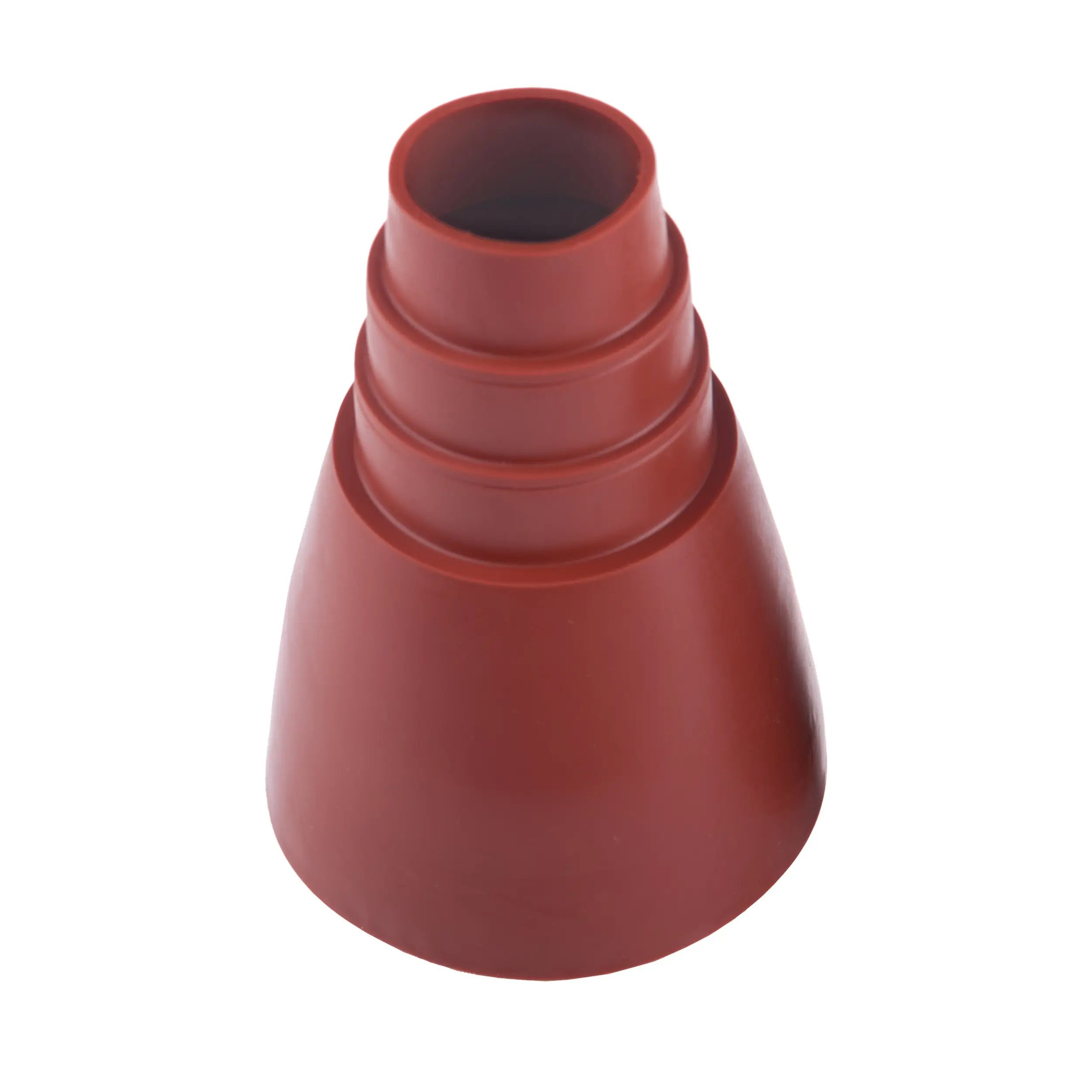 DUR-line GM Universal Rot - Gummi-Manschette DUR-line GM Universal Rot - Gummi-Manschette