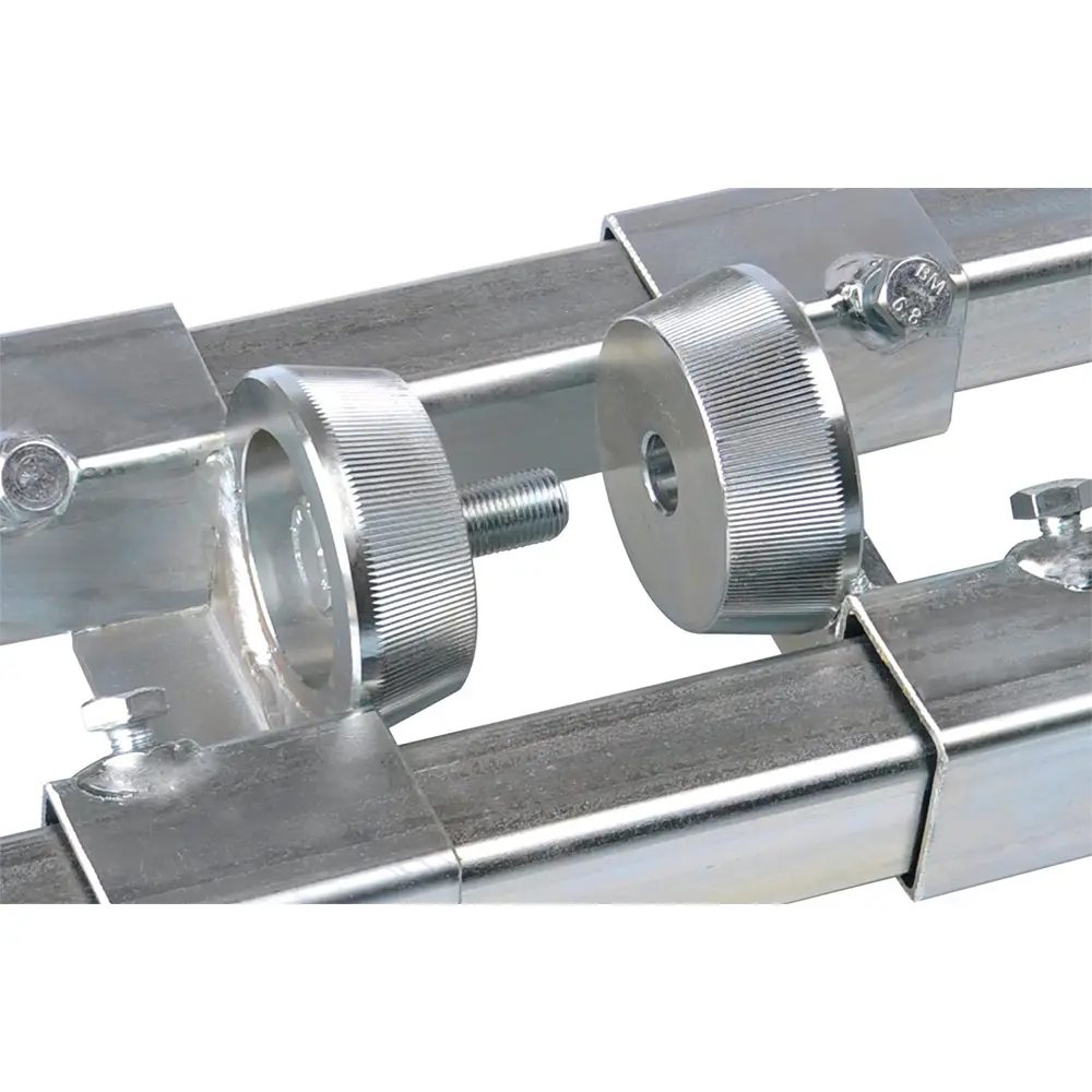 DUR-line Herkules XXLS60-900 - Dachsparrenhalter DUR-line Herkules XXLS60-900 - Dachsparrenhalter