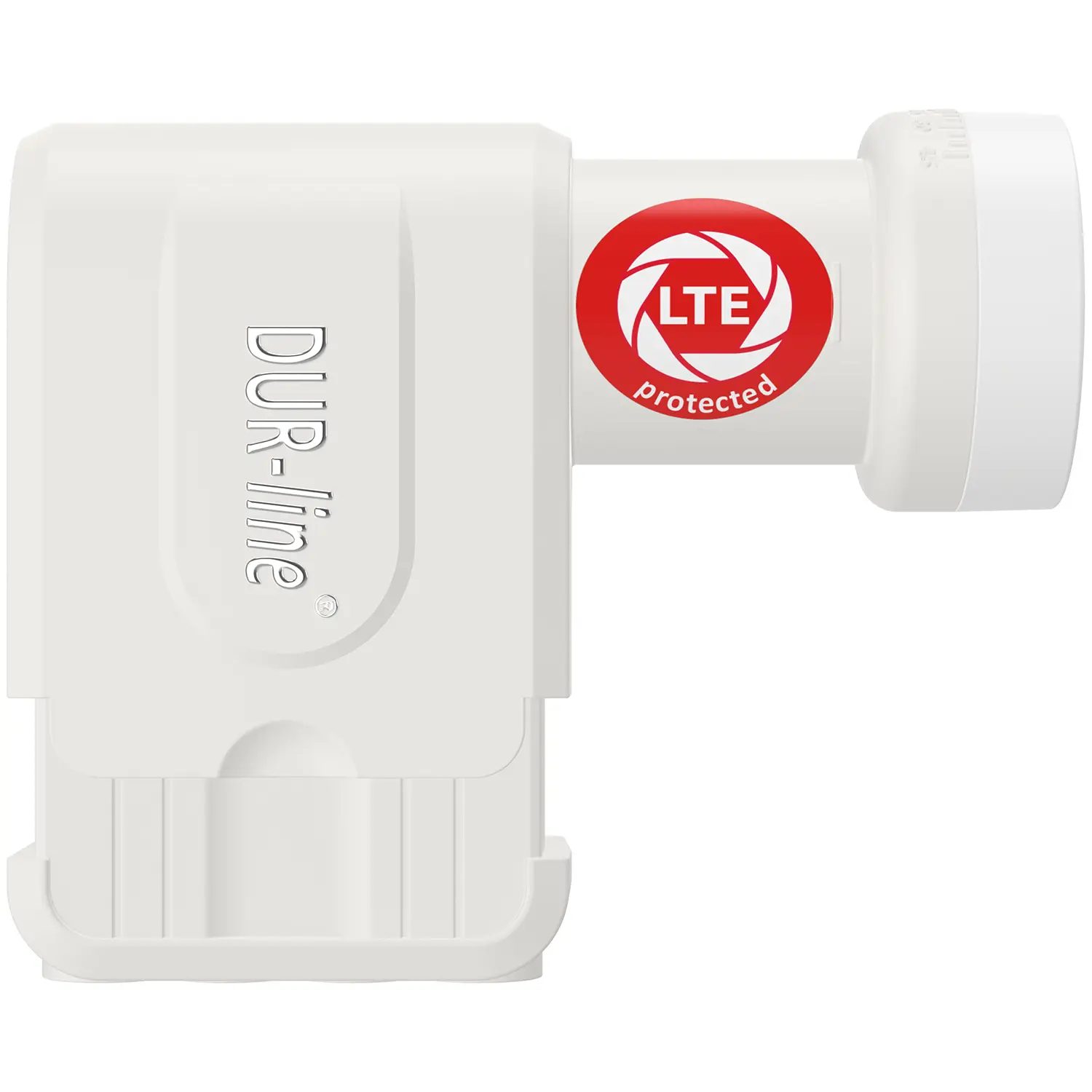 DUR-line +Ultra Octo white - LNB