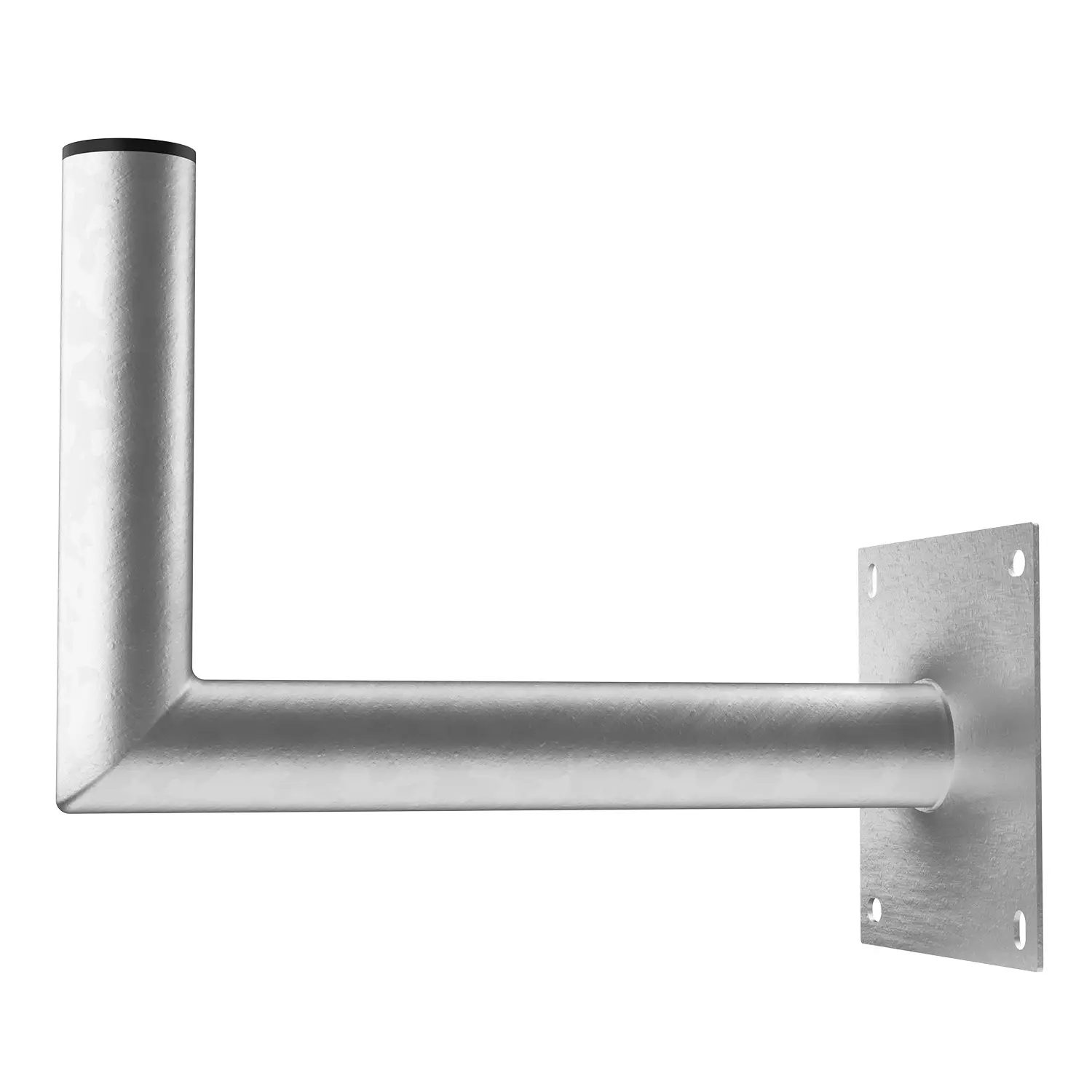DUR-line WHSF 35 - Stahl Wandhalter