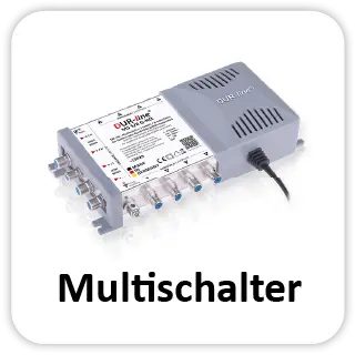 Multischalter Multischalter