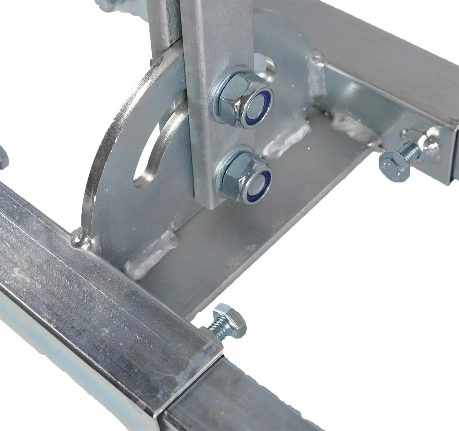 DUR-line Stabilo 48-1000 - Dachsparrenhalter