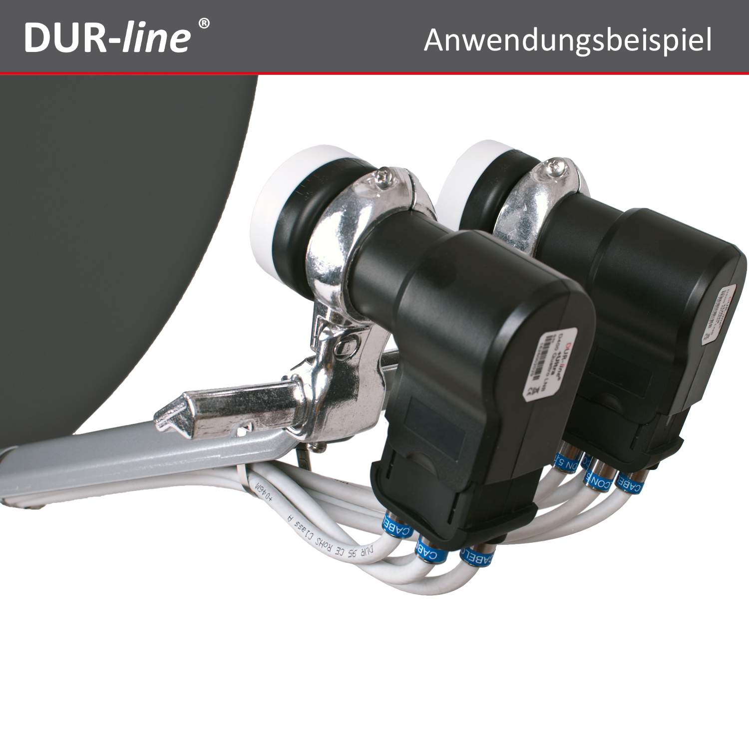 DUR-line Multi Select - Multifeederweiterung – Produktansicht 4 DUR-line Multi Select - Multifeederweiterung – Produktansicht 4