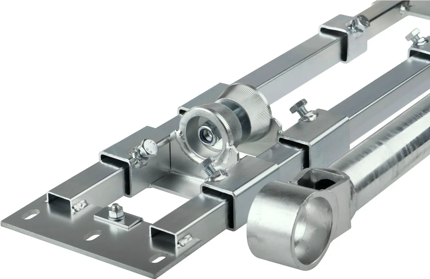 DUR-line Herkules S48-1300 - Dachsparrenhalter DUR-line Herkules S48-1300 - Dachsparrenhalter