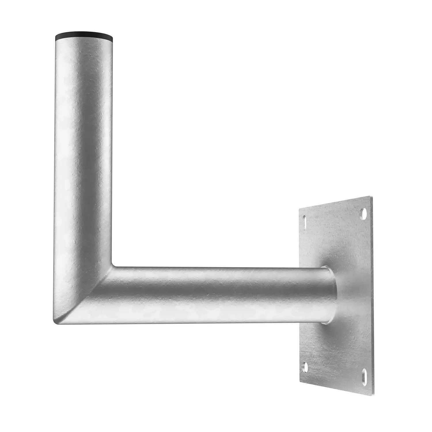 DUR-line WHSF 25 Stahl Wandhalter – Produktansicht DUR-line WHSF 25 - Stahl Wandhalter