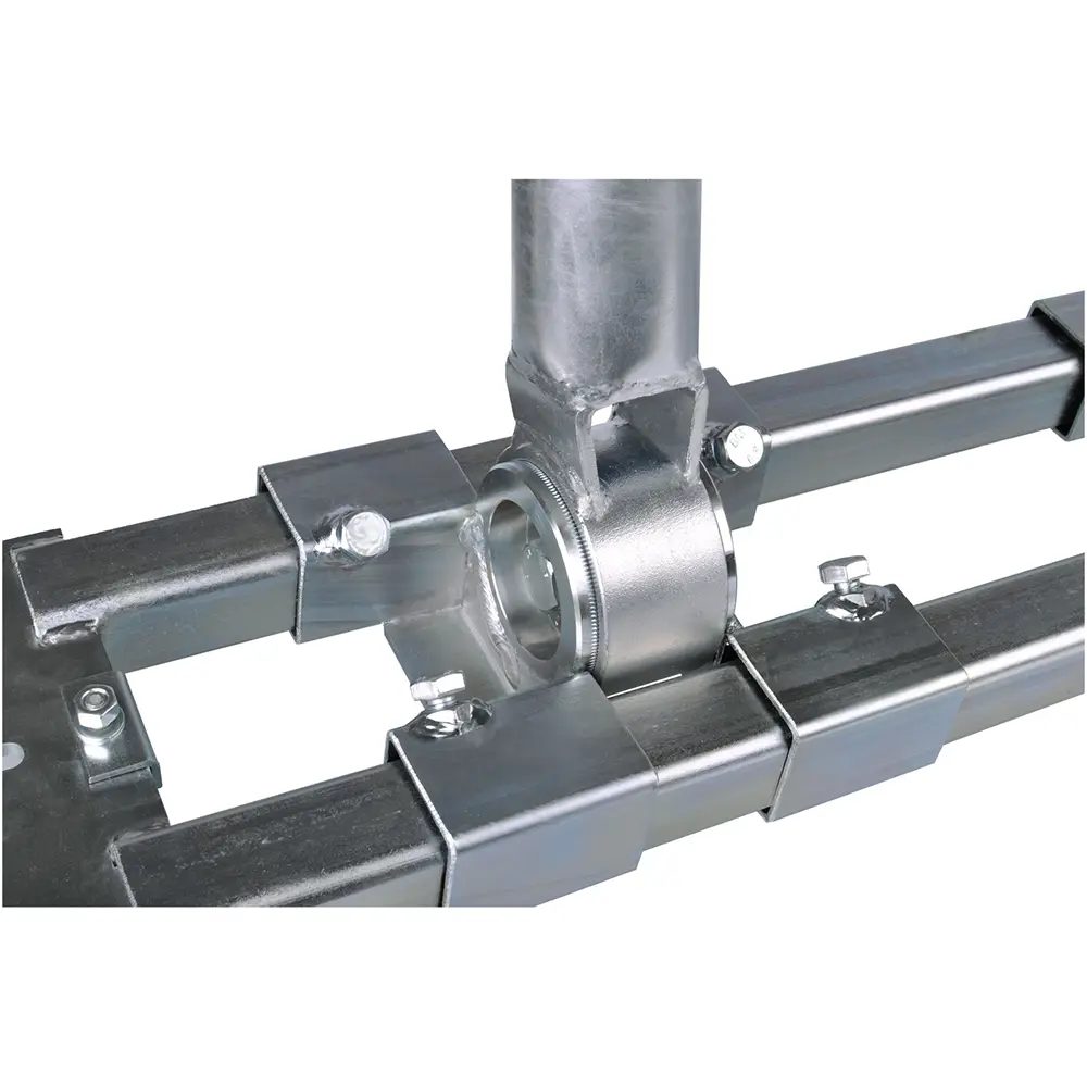 DUR-line Herkules XXLS60-900 - Dachsparrenhalter 