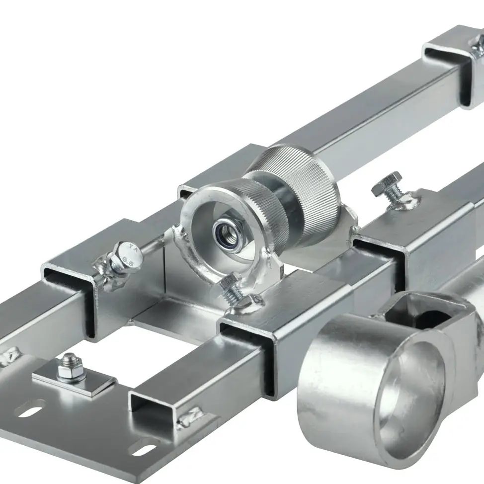 DUR-line Herkules S48-900 B - Dachsparrenhalter DUR-line Herkules S48-900 B - Dachsparrenhalter