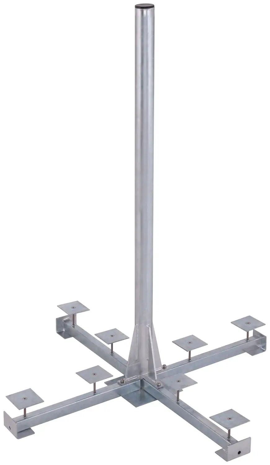 DUR-line Herkules 8PL XL 1,2m - 8-Plattenständer