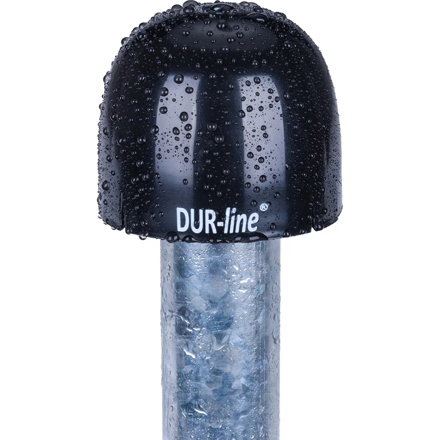 DUR-line MaKa Rund - Mastkappe