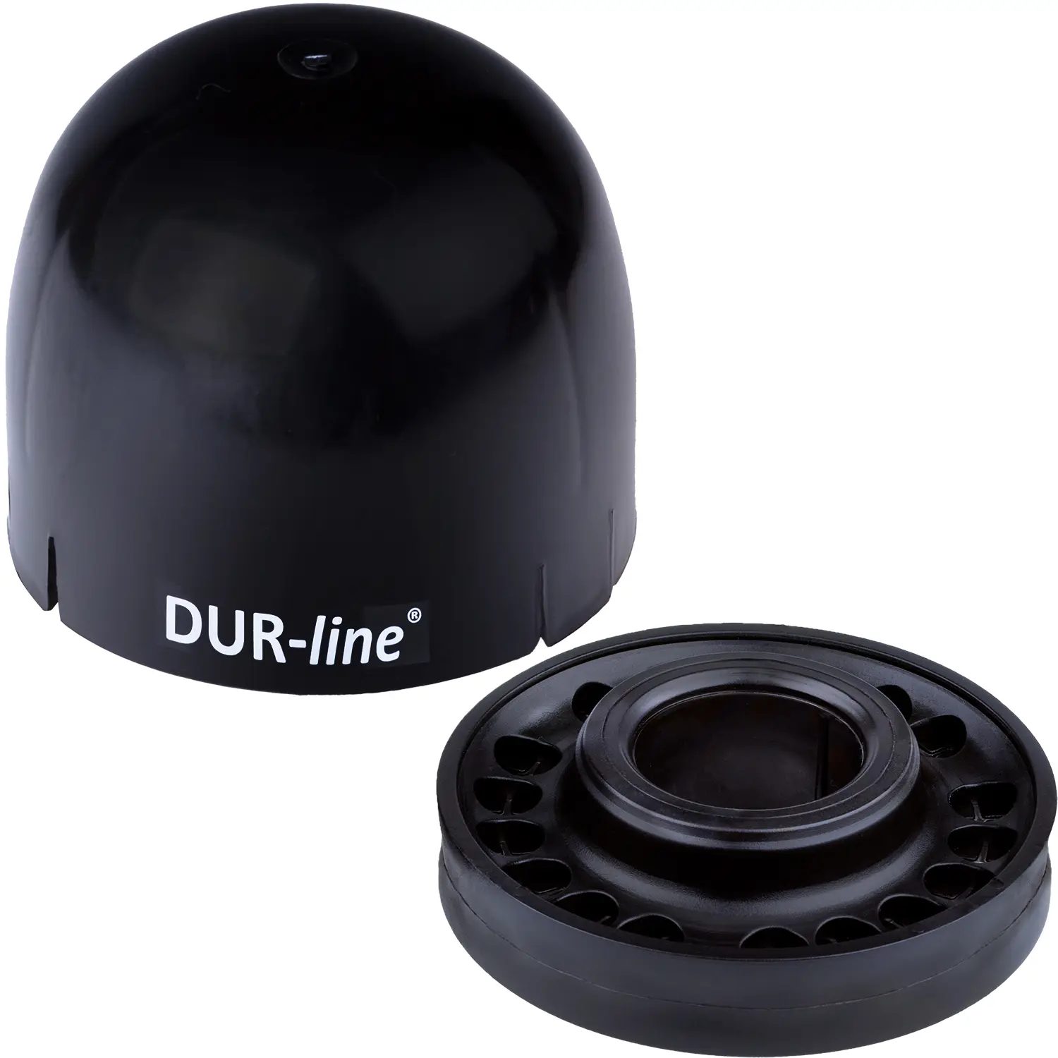 DUR-line MaKa Rund - Mastkappe
