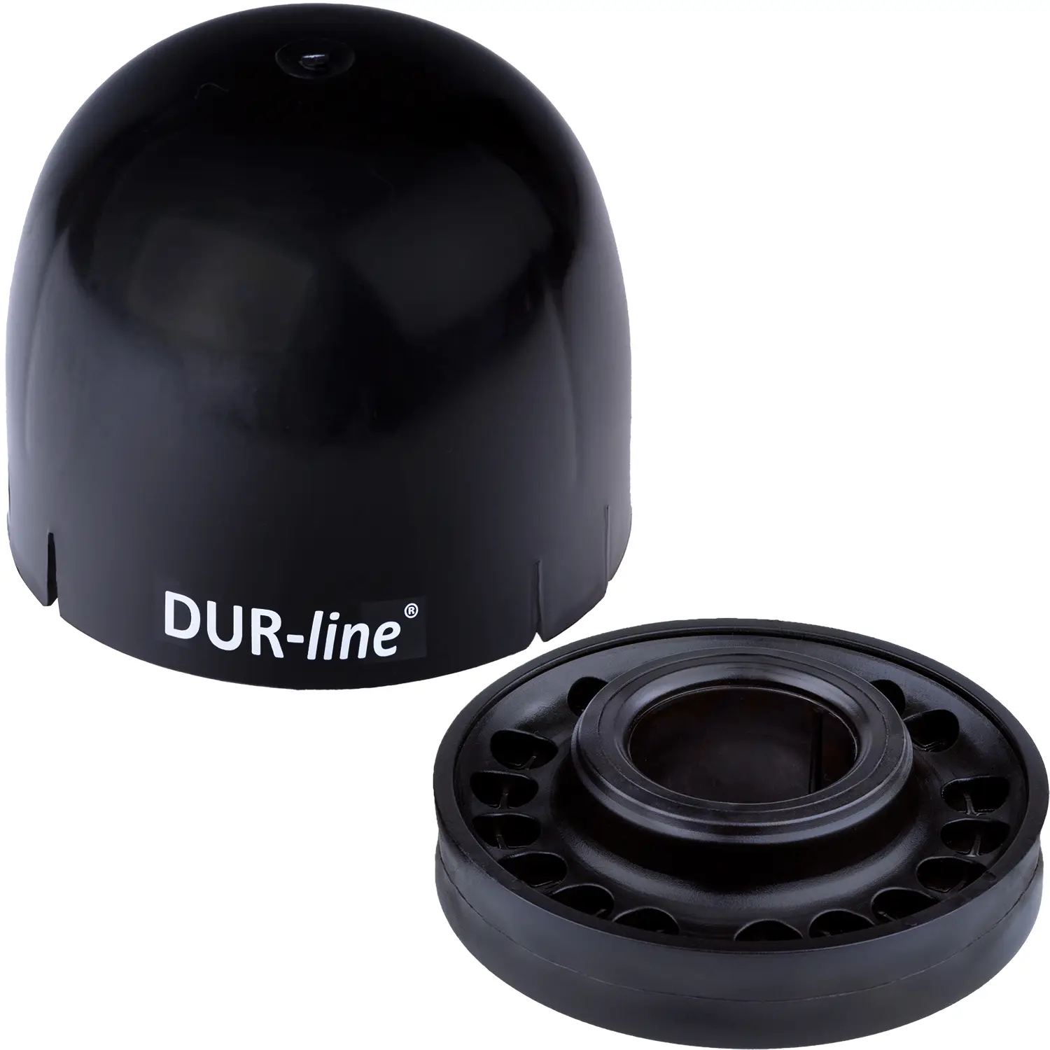 DUR-line MaKa Rund - Mastkappe DUR-line MaKa Rund - Mastkappe