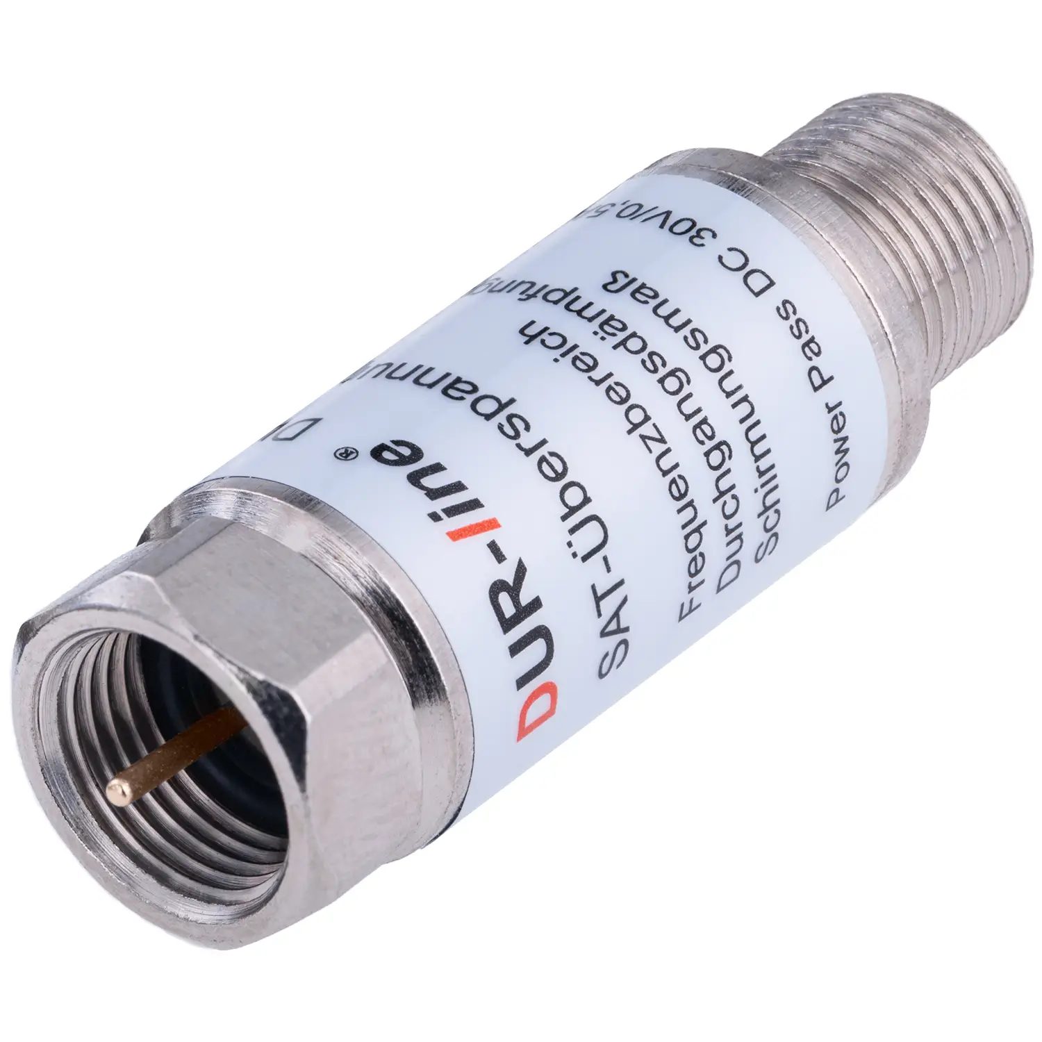 DUR-line DLBS 3001 - Überspannungsschutz DUR-line DLBS 3001 - Überspannungsschutz