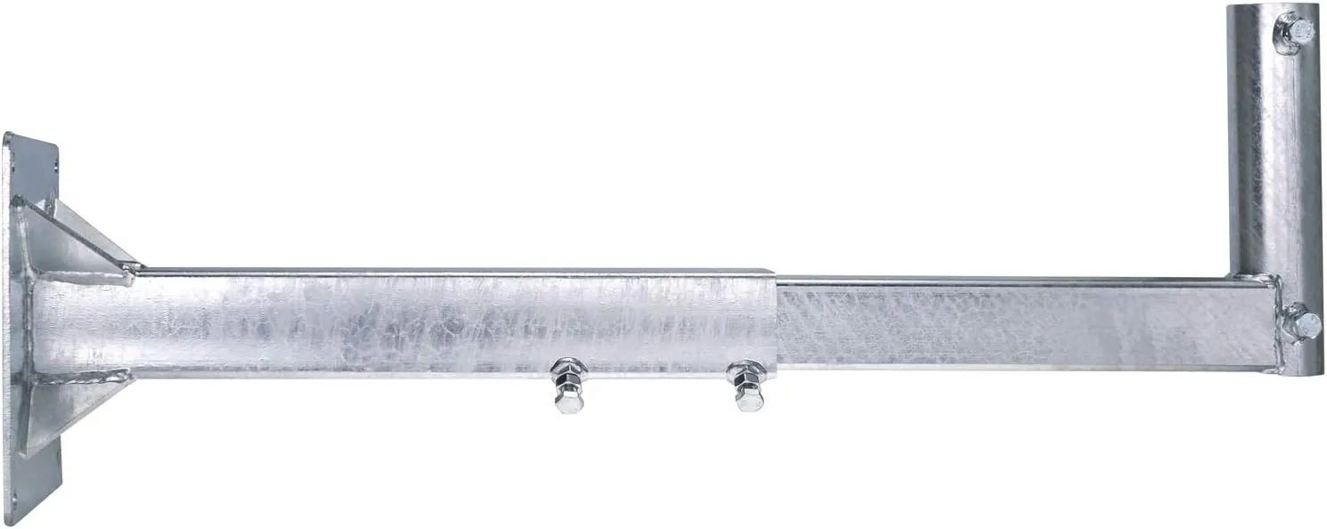 DUR-line WHSF 85 XL - Stahl-Wandhalter DUR-line WHSF 85 XL - Stahl-Wandhalter