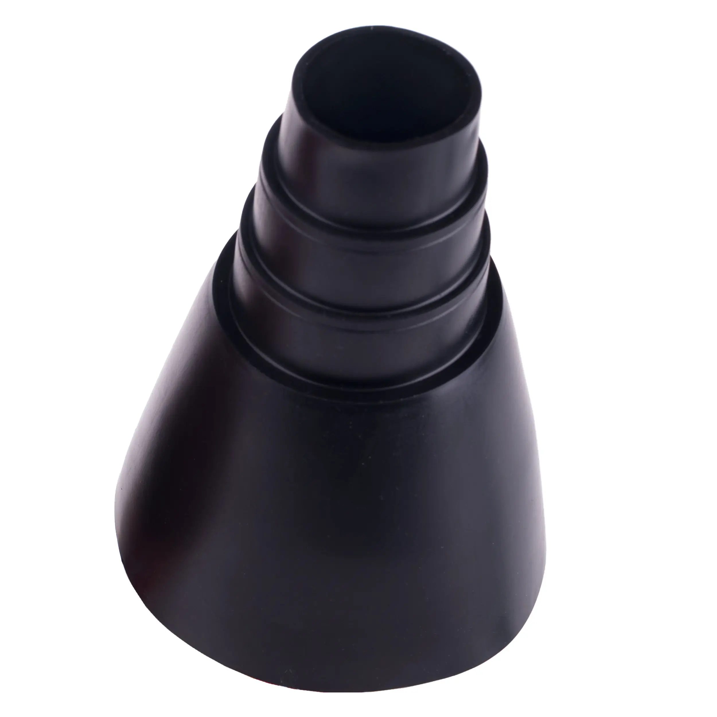 DUR-line GM Universal Schwarz - Gummi-Manschette DUR-line GM Universal Schwarz - Gummi-Manschette