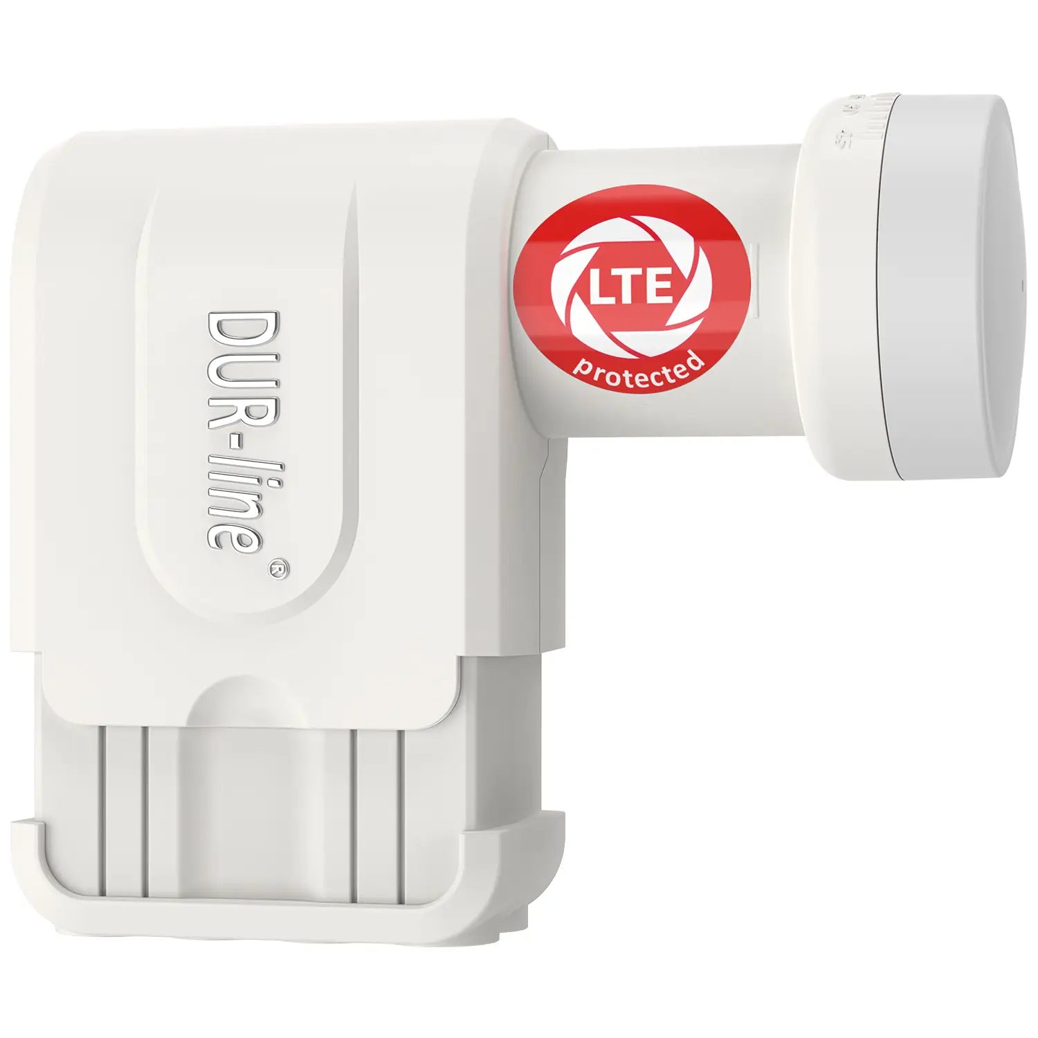 DUR-line +Ultra Octo white - LNB