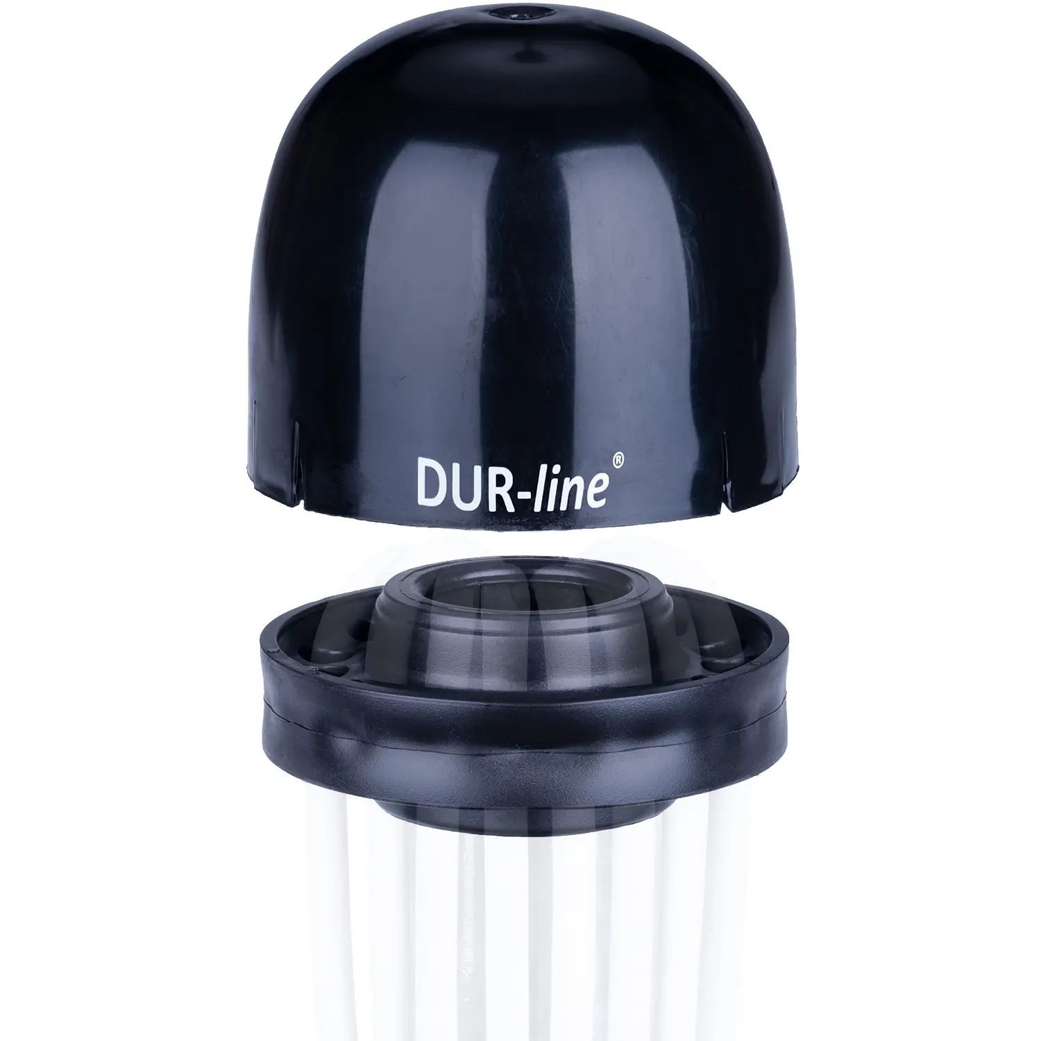 DUR-line MaKa Rund - Mastkappe
