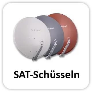 SAT-Schsseln SAT-Schsseln