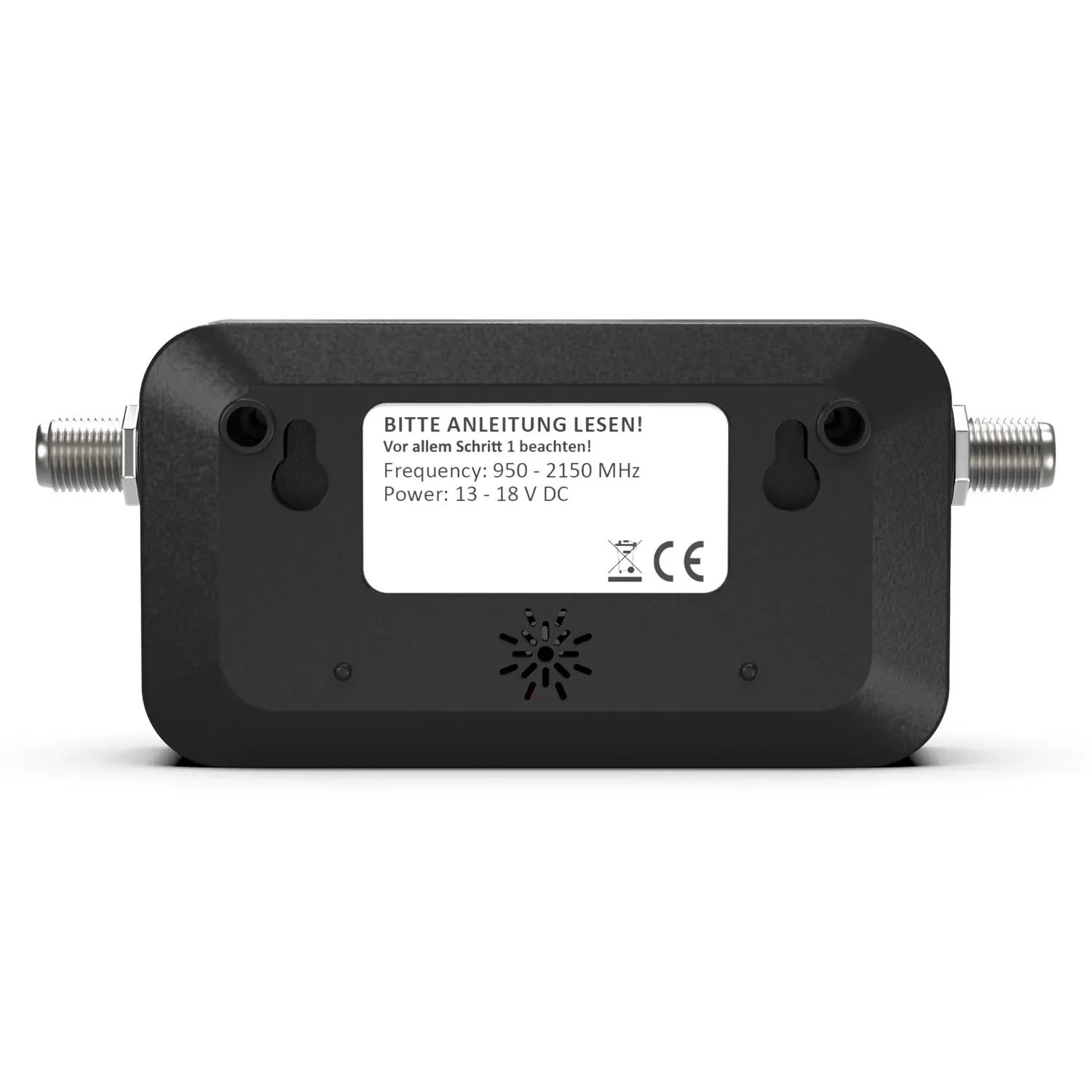 DUR-line SF 2460 Pro - Satfinder