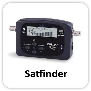 Satfinder Satfinder