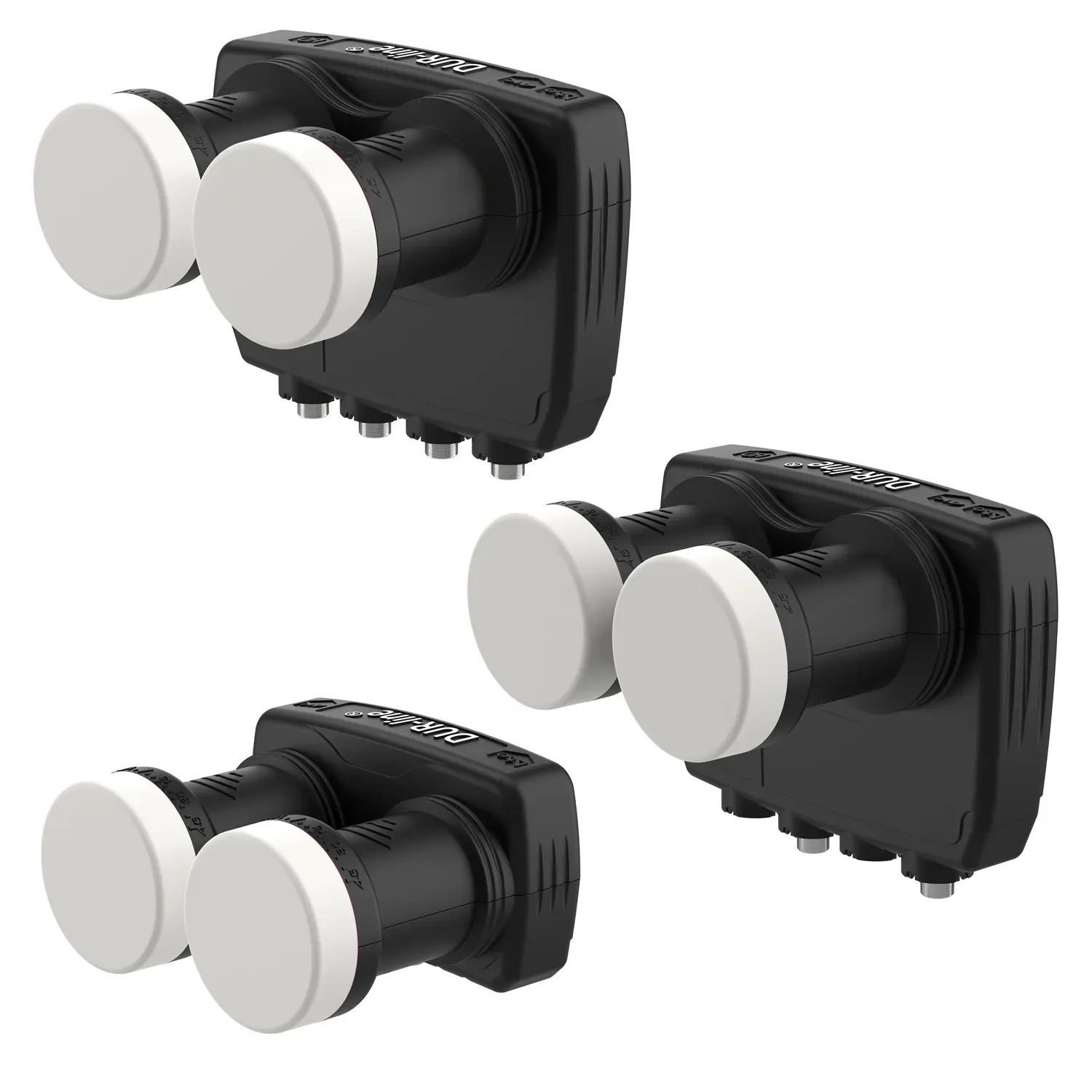 DUR-line MB6 Monoblock - LNB
