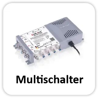 Multischalter