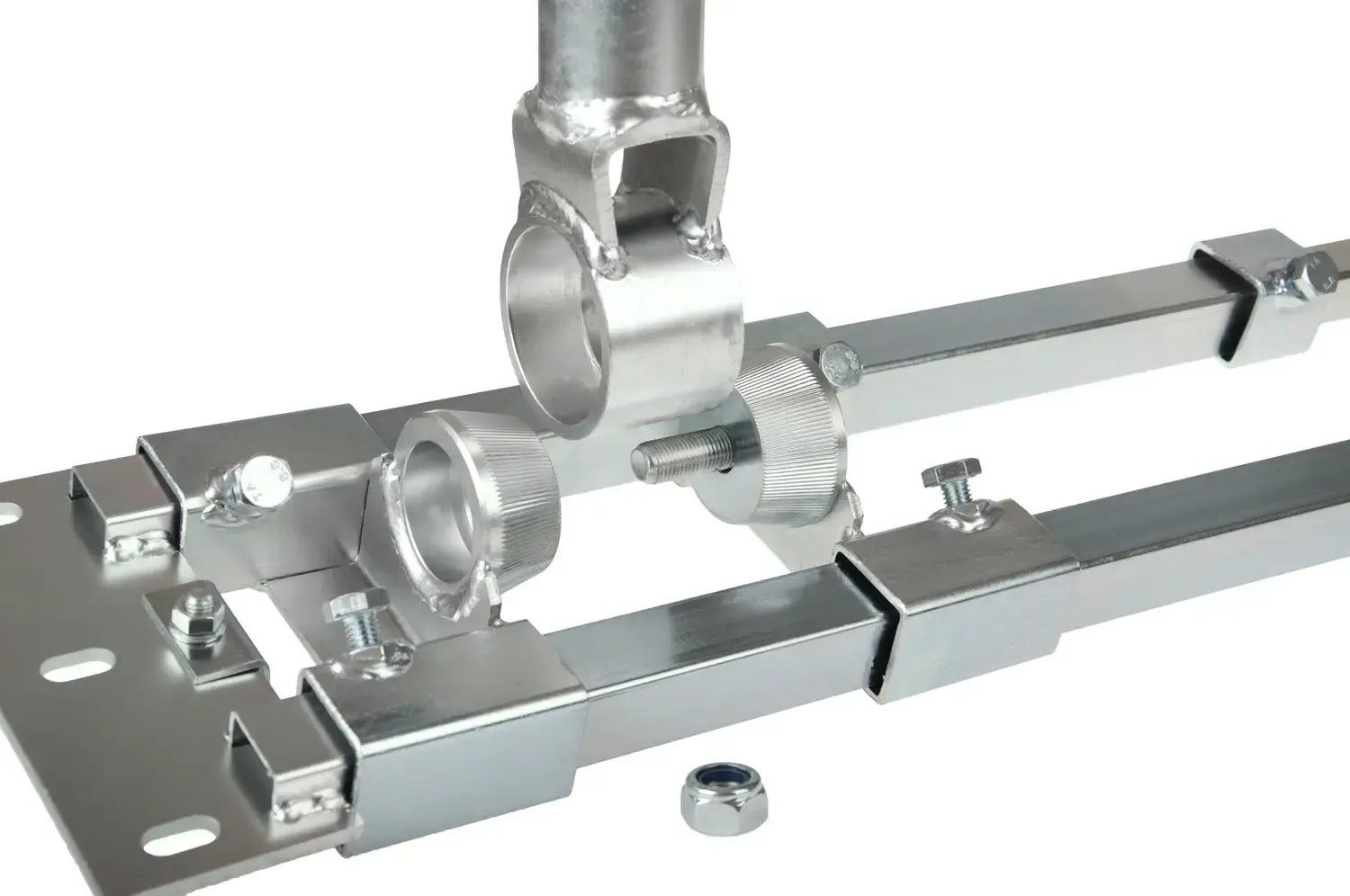 DUR-line Herkules S48-1300 - Dachsparrenhalter