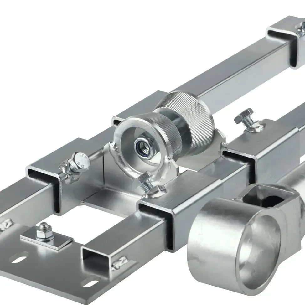 DUR-line Herkules S48-900 B - Dachsparrenhalter DUR-line Herkules S48-900 B - Dachsparrenhalter