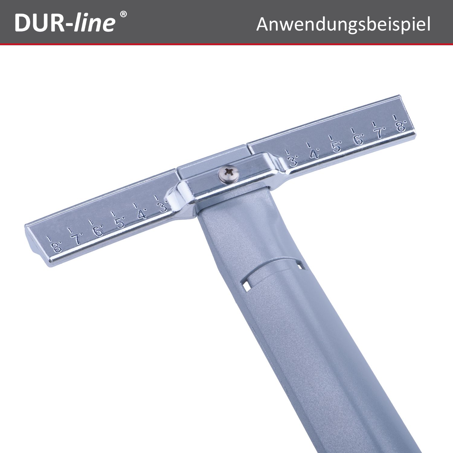 DUR-line Multi Select - Multifeederweiterung – Produktansicht 3