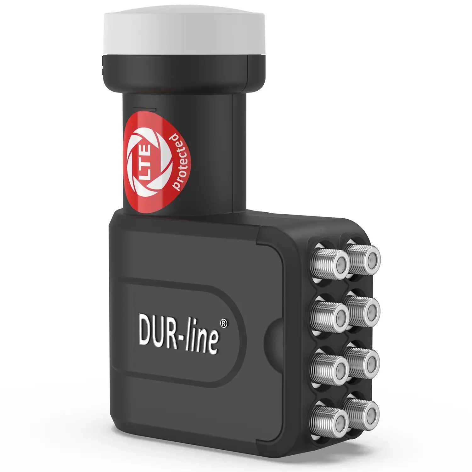 DUR-line +Ultra Octo LNB – stehend
